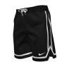 NIKE BSHORT FADEAWAY - BLACK