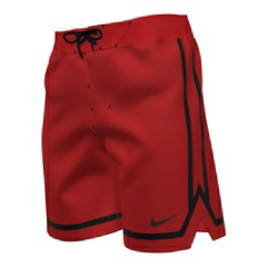 NIKE BSHORT FADEAWAY -...