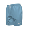 NIKE BSHORT SOLID ICON - AQUARIUS BLUE