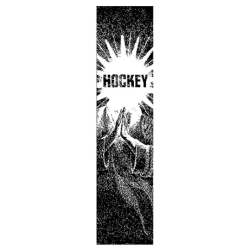 HOCKEY TEE PRAYER - BLACK