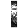 HOCKEY TEE PRAYER - BLACK