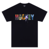 HOCKEY TEE DAVES ARENA - BLACK