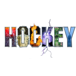 HOCKEY TEE DAVES ARENA - BLACK