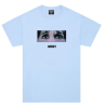 HOCKEY TEE DAYDREAM - LIGHT BLUE