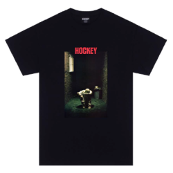 HOCKEY TEE STILL MISSING -...