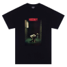 HOCKEY TEE STILL MISSING - BLACK