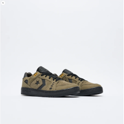 CONVERSE SHOES AS-1 PRO - GREEN BLACK