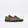 CONVERSE SHOES AS-1 PRO - GREEN BLACK