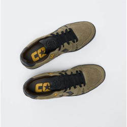 CONVERSE SHOES AS-1 PRO - GREEN BLACK