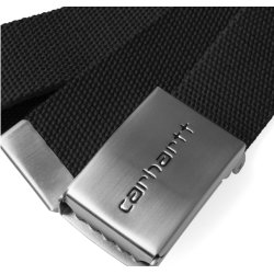 CARHARTT BELT CLIP - BLACK