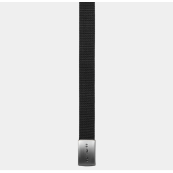 CARHARTT BELT CLIP - BLACK