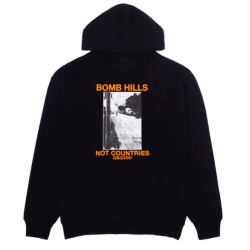 GX1000 HOODIE BOMB HILLS -...