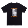 GX1000 TEE BOMB HILLS - BLACK
