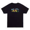 GX1000 TEE SET SAIL - SAIL BLACK