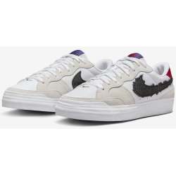NIKE SB SHOES POGO - SKY BROWN