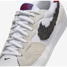 NIKE SB SHOES POGO - SKY BROWN