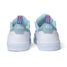 LAKAI SHOES CAMBRIDGE - WHITE LEATHER