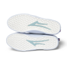 LAKAI SHOES CAMBRIDGE - WHITE LEATHER