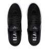 LAKAI SHOES ESSEX - BLACK SUEDE