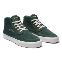 LAKAI SHOES RILEY 3 - PINE...