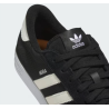 ADIDAS SHOE NORA - BLACK METALIC