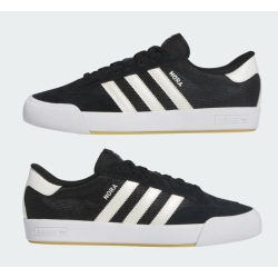ADIDAS SHOE NORA - BLACK METALIC
