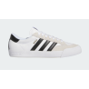 ADIDAS SHOE NORA - WHITE BLACK