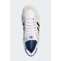 ADIDAS SHOE NORA - WHITE BLACK
