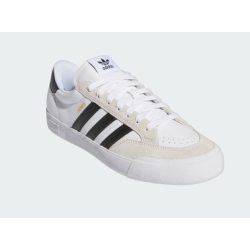 ADIDAS SHOE NORA - WHITE BLACK