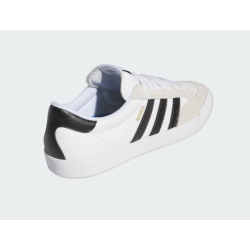 ADIDAS SHOE NORA - WHITE BLACK