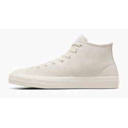 CONVERSE SHOES CTAS PRO MID - EGRET EGRET EGRET