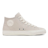 CONVERSE SHOES CTAS PRO MID - EGRET EGRET EGRET