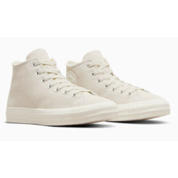 CONVERSE SHOES CTAS PRO MID - EGRET EGRET EGRET