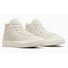 CONVERSE SHOES CTAS PRO MID - EGRET EGRET EGRET