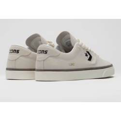 CONVERSE SHOES LOPEZ - EGRET BLACK EGRET