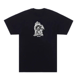 FA TEE APOSTLE - BLACK