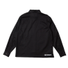 HODDLE SHIRT VISION OF OXFORD - BLACK