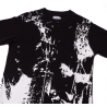 HODDLE TEE NOISE - BLACK