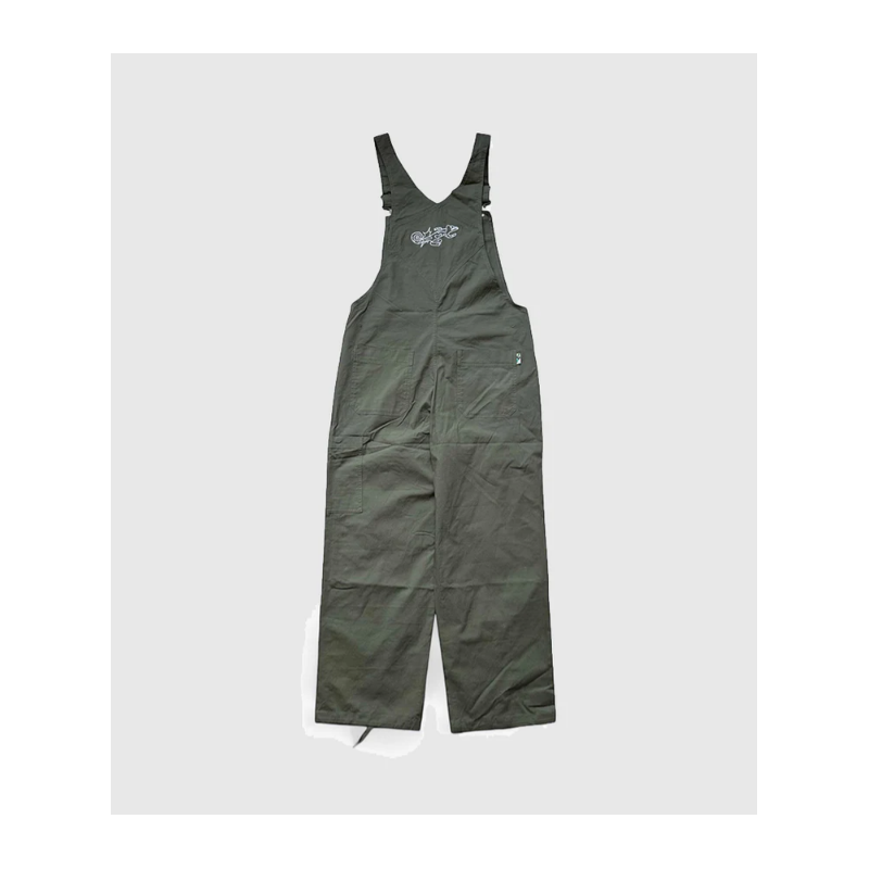 NIKE OVERALLS JO - MEDIUM OLIVE