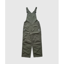 NIKE OVERALLS JO - MEDIUM OLIVE