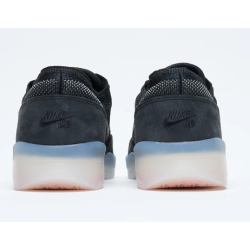 NIKE SHOE PS8 - BLACK BLACK BLACK