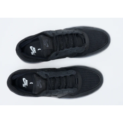 NIKE SHOE PS8 - BLACK BLACK BLACK