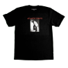 ATLANTIC DRIFT TEE JAMES POND - BLACK