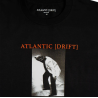 ATLANTIC DRIFT TEE JAMES POND - BLACK