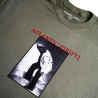 ATLANTIC DRIFT TEE JAMES POND - OLIVE