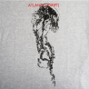 ATLANTIC DRIFT TEE JELLY UP - GREY