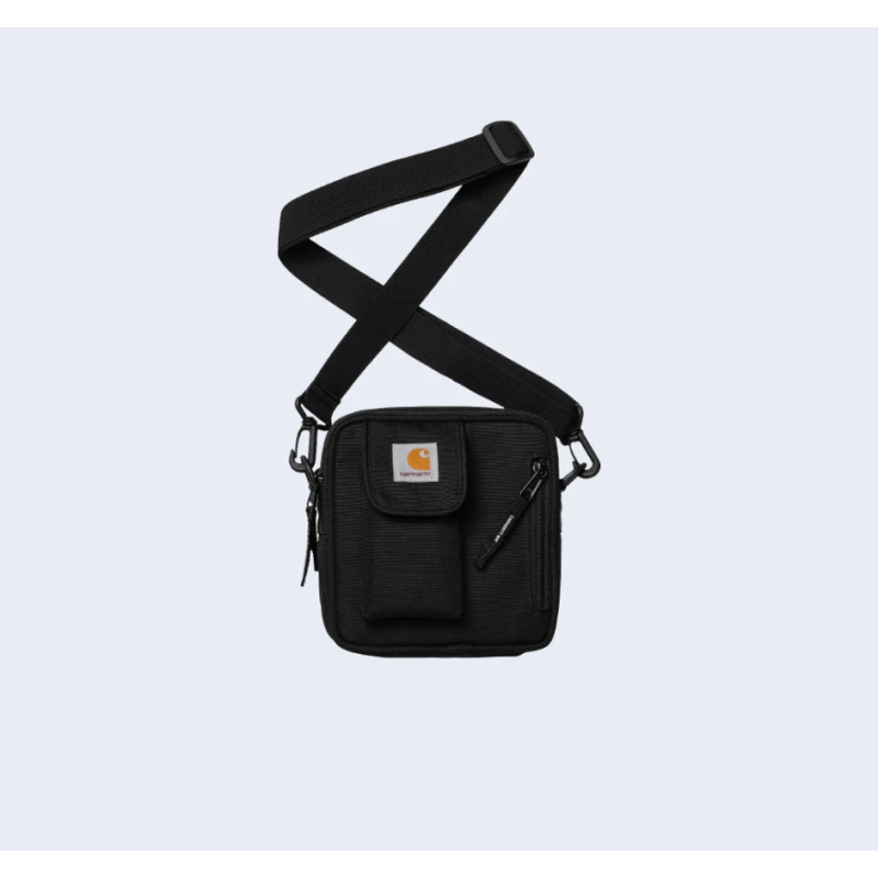 CARHARTT BAG ESSENTIALS - BLACK