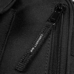 CARHARTT BAG ESSENTIALS - BLACK