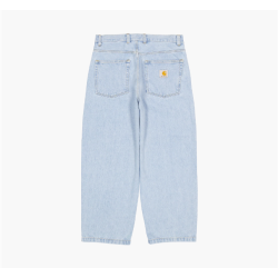 CARHARTT JEAN BRANDON - BLUE HEAVY STONE BLE
