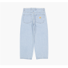 CARHARTT JEAN BRANDON - BLUE HEAVY STONE BLE